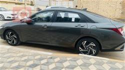 هيونداي أفانتي